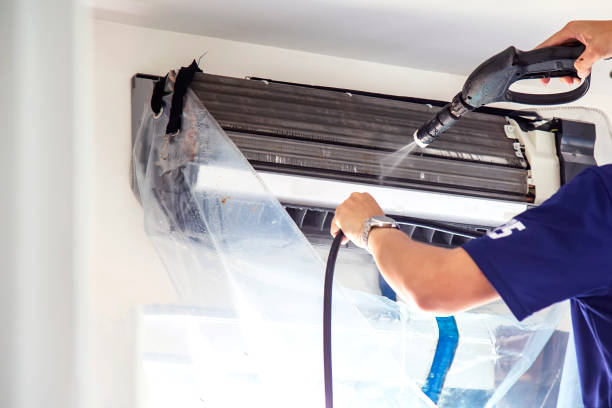 Best Commercial HVAC Duct Cleaning  in Old Mystic, CT