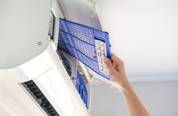 Best Best Air Duct Cleaning Company  in Old Mystic, CT