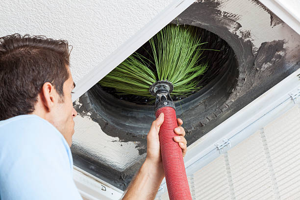 Best Air Duct Cleaning Near Me  in Old Mystic, CT