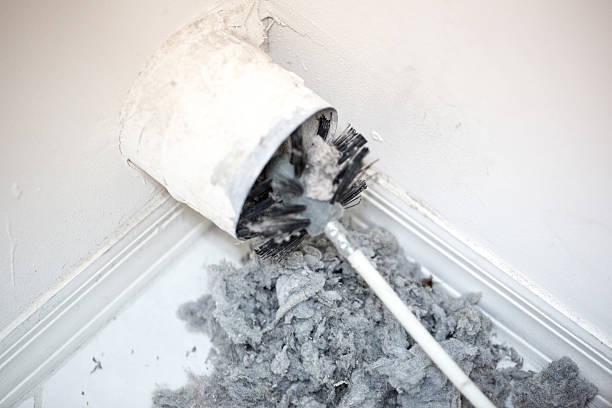 Best Local Air Duct Cleaning Services  in Old Mystic, CT