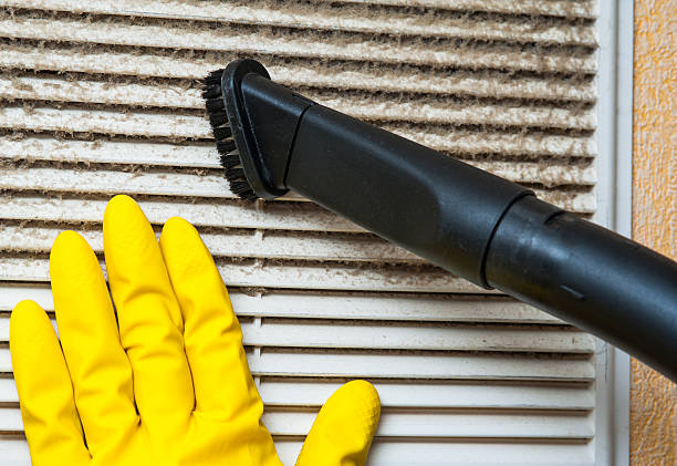 Best Best Air Duct Cleaning Company  in Old Mystic, CT