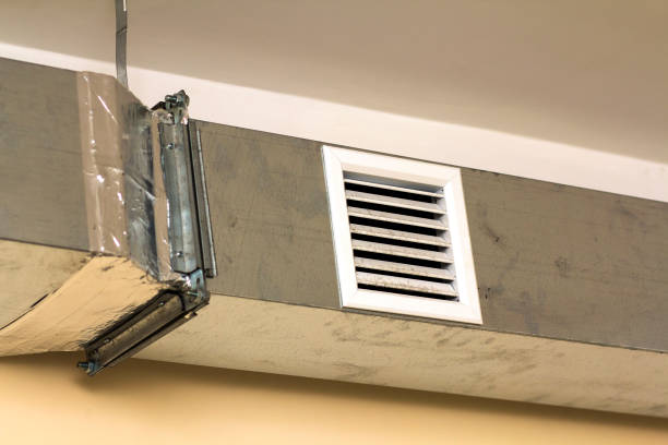 Best Affordable Air Duct Cleaning  in Old Mystic, CT